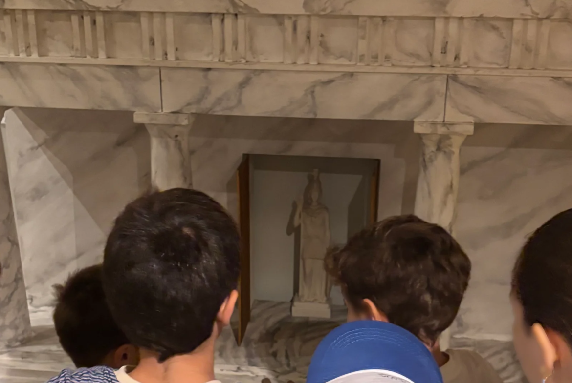 Μουσείο Κοτσανά Αρχαίας Ελληνικής Τεχνολογίας