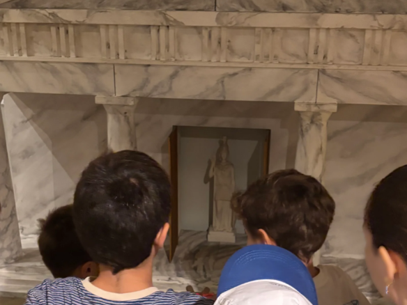 Μουσείο Κοτσανά Αρχαίας Ελληνικής Τεχνολογίας
