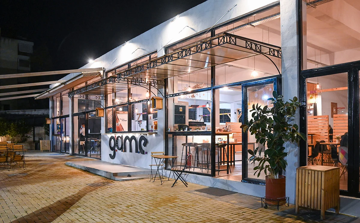 G.A.M.E. Project
