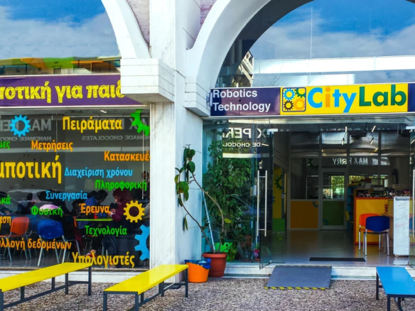 CityLab