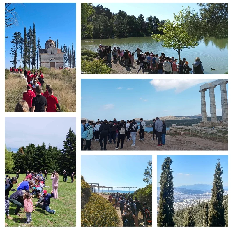 TEAM BUILDING/BONDING EXPERIENCES (ARMONIA-ZEN)