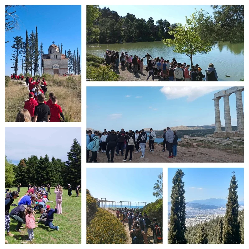 7 TEAM BUILDING/BONDING EXPERIENCES (ARMONIA-ZEN)