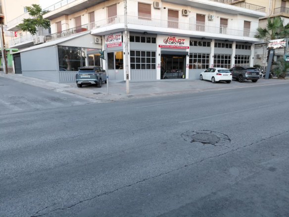 Αεροδυναμική Προσομοιωτών ΑΕ (Ψυχαγωεκπαιδευτικό Κέντρο)