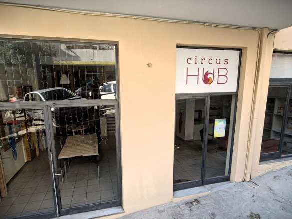 Circus Hub
