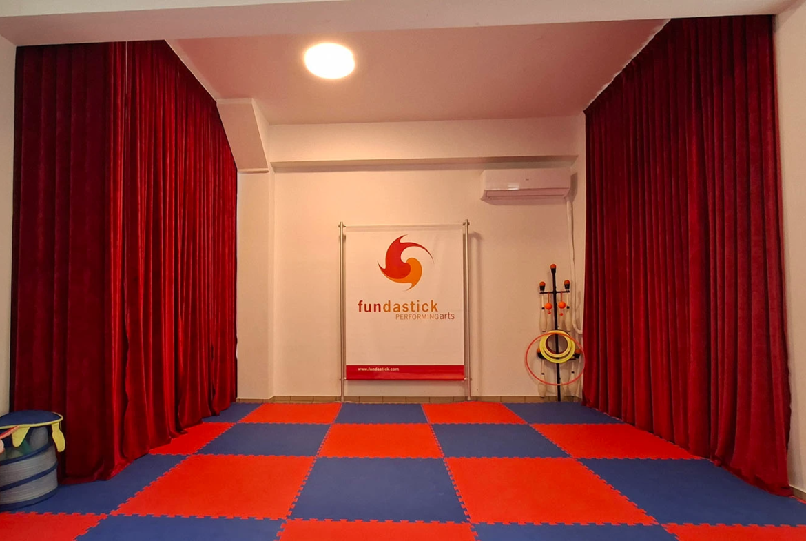 Circus Hub